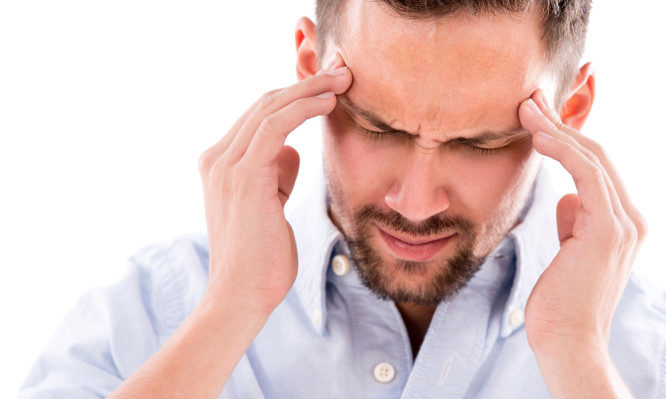Τι θα νιώσετε αν έχετε μηνιγγίωμα στο κεφάλι – Μην αδιαφορήσετε σε αυτά τα συμπτώματα