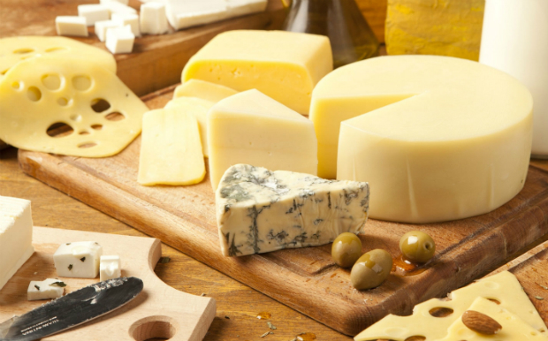 Τυρί, χοληστερίνη και καρδιοπάθεια: Τα νέα δεδομένα