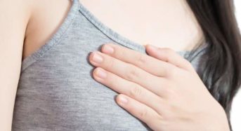 Μια σπάνια μορφή καρκίνου σχετίζεται με τα εμφυτεύματα στήθους
