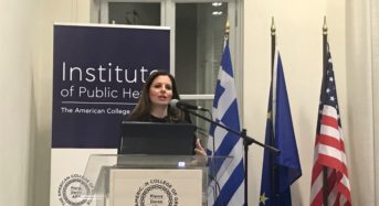 Κληρονομική η  παιδική παχυσαρκία