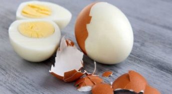 Πόσα αυγά την εβδομάδα οφελούν τον οργανισμό