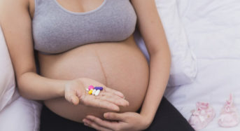 Αντιβιοτικά στην εγκυμοσύνη: Κίνδυνος αποβολής – Τι έδειξε νέα έρευνα