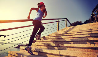 Η άσκηση μειώνει τη συσσώρευση λίπους στο συκώτι