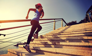 Η άσκηση μειώνει τη συσσώρευση λίπους στο συκώτι