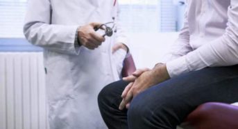 Επιθετικός καρκίνος προστάτη: Πόσο αυξάνεται ο κίνδυνος ανάλογα με το ύψος του άντρα