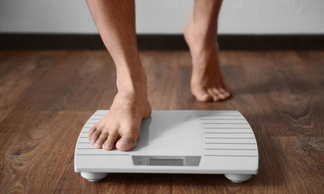 Υπέρταση, καρδιοπάθεια, διαβήτης: Δείτε αν κινδυνεύετε ανάλογα με το βάρος σας