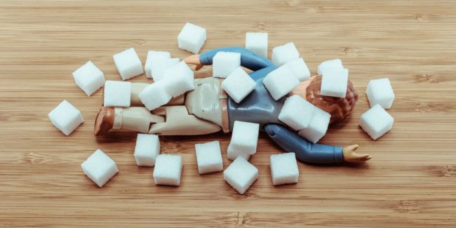 Τελικά η ζάχαρη τρέφει τον καρκίνο;