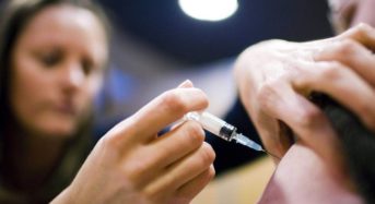 Έλλειψη εμβολίων κατά της ιλαράς καταγγέλλει ο Ιατρικός Σύλλογος Πατρών
