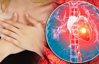 Ξαφνική καρδιακή προσβολή σε υγιή άτομα: Δείτε τι μπορεί να την προκαλέσει