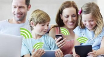 Wi-Fi: Τι ισχύει με την ακτινοβολία; Έχει αυξημένο κίνδυνο καρκίνου;
