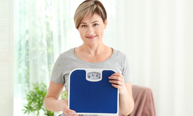 Απώλεια βάρους στη μέση ηλικία: 7 στρατηγικές για να πετύχετε το στόχο σας