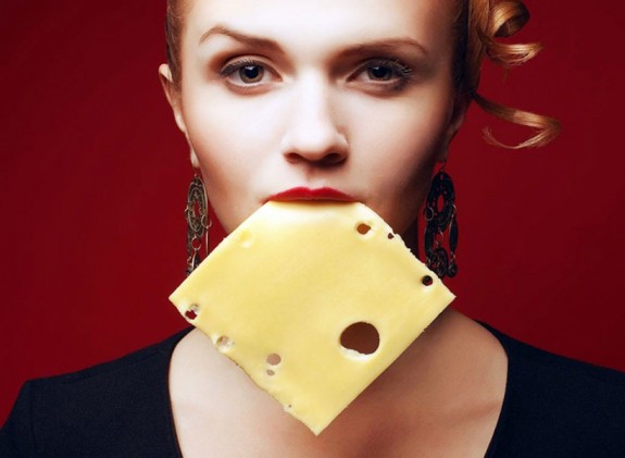 Το τυρί χαρίζει πόντους μακροζωίας!