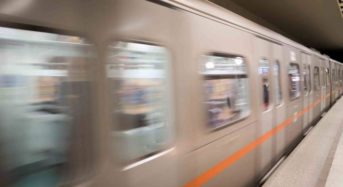 Κινδυνεύουν με απώλεια ακοής όσοι μετακινούνται συχνά με Μετρό, λεωφορείο ή ποδήλατο
