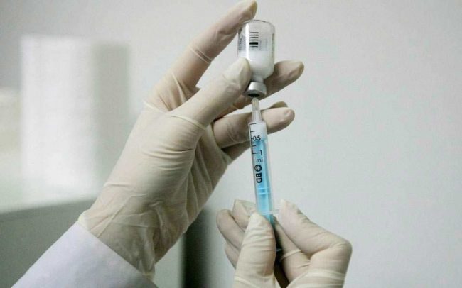 Χωρίς «φρένο» η επιδημία ιλαράς στη χώρα