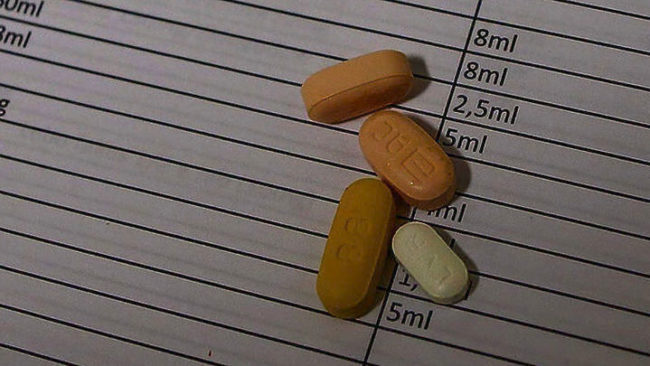Αντικαρκινικό φάρμακο πέτυχε δραστική υποχώρηση του ιού HIV
