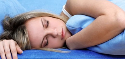 Υπέρταση: Μειώστε τον κίνδυνο αλλάζοντας τον τρόπο που κοιμάστε