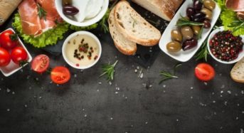 Η επίδραση της Μεσογειακής διατροφής στα οστά