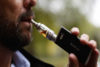 Το ηλεκτρονικό τσιγάρο μπορεί να κάνει κακό στους πνεύμονες- Νέα έρευνα