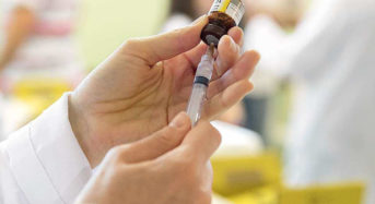 Συστάσεις ειδικών για εμβολιασμό έναντι της γρίπης