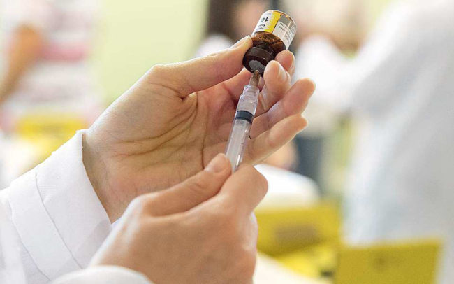Συστάσεις ειδικών για εμβολιασμό έναντι της γρίπης