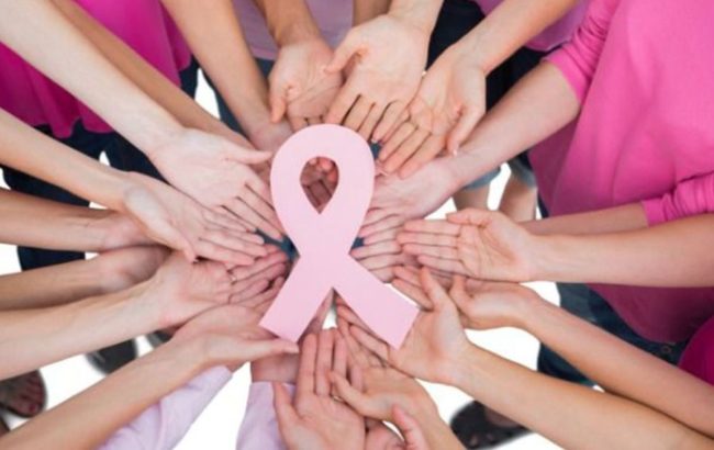 Παγκόσμια Ημέρα εναντίον του Καρκίνου του μαστού
