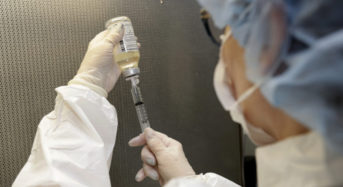 Συστάσεις για εμβολιασμό ενόψει έξαρσης γρίπης