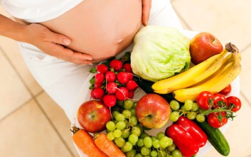 Η έλλειψη σιδήρου συνδέεται με προβλήματα θυρεοειδή στην εγκυμοσύνη