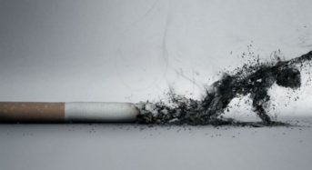 Πώς μεταλλάσσει τα όργανα ένα πακέτο τσιγάρων την ημέρα