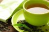 Τι πρέπει να μην τρώτε όταν πίνετε πράσινο τσάι