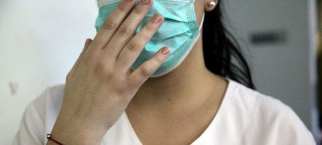 «Καμπανάκι» από ΠΟΥ: Ο κόσμος πρέπει να προετοιμαστεί για νέα πανδημία γρίπης- Είναι αναπόφευκτη