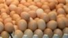 Η τακτική κατανάλωση αυγών  αυξάνει τον καρδιαγγειακό κίνδυνο, σύμφωνα με νέα έρευνα