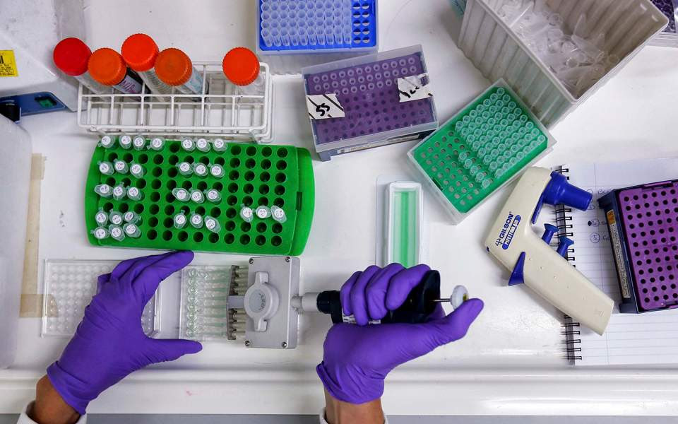 Νέα «όπλα» για τη μάχη με την υπέρταση ετοιμάζουν οι επιστήμονες