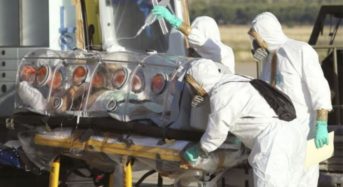 Oι πρώτες ελπίδες για θεραπεία του Έμπολα χάρη σε δύο νέα πειραματικά φάρμακα