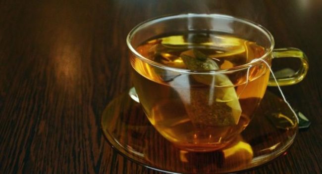 Πίνετε τσάι «πυραμίδα»; Mπορεί να κάνετε κακό στην υγεία σας