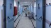Κορωνοϊός: Καταργείται το επισκεπτήριο στα νοσοκομεία