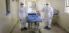 Κορωνοϊός: Έτοιμο να ανοίξει το Νοσοκομείο «Αγία Βαρβάρα» μόνο για νοσούντες