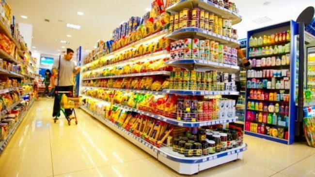 Ενημέρωση καταναλωτών και επιχειρήσεων τροφίμων από τον ΕΦΕΤ για τον κορωνοϊό
