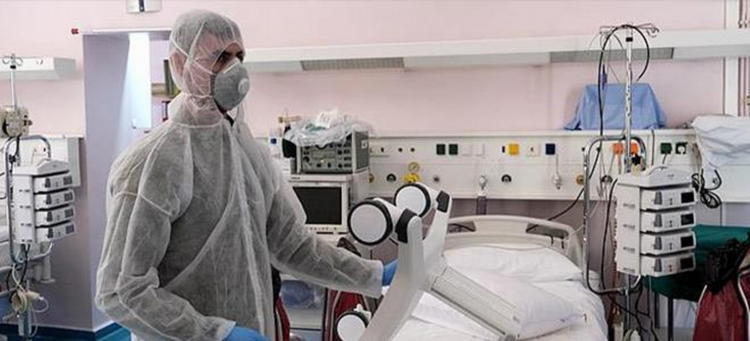 Κορωνοϊός: Τα τελευταία στοιχεία για την εξάπλωση του ιού στην Ελλάδα – Τι εκτιμούν οι επιστήμονες