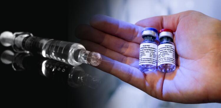 Κορωνοϊός: Η πανδημία τελειώνει με το εμβόλιο – Τι αποκαλύπτει ο επικεφαλής της Biontech