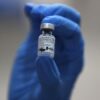 Ο Ευρωπαϊκός Οργανισμός Φαρμάκων ενέκρινε το εμβόλιο της Pfizer
