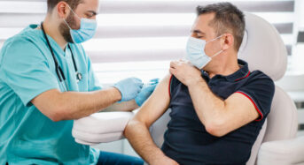 Κορωνοϊός: Σε ποιες ομάδες ασθενών θα χορηγηθεί τρίτη δόση των εμβολίων στη χώρα μας