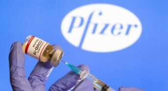 Δυσάρεστα νέα για όσους εμβολιάστηκαν με Pfizer, πότε μειώνεται η ανοσία