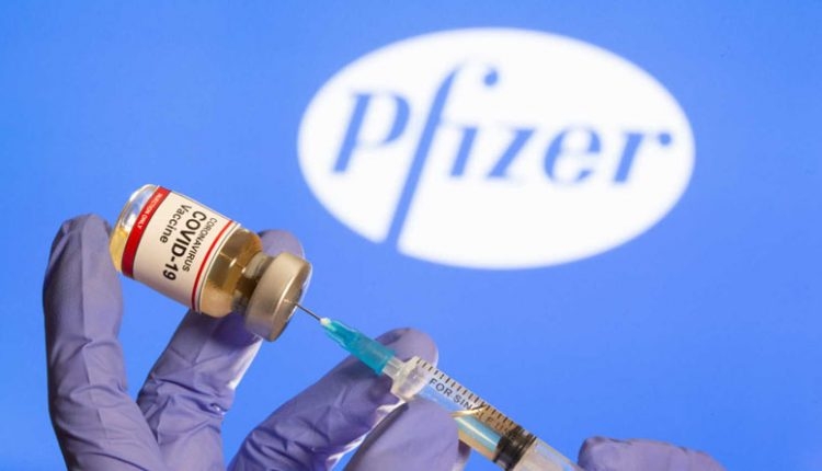 Δυσάρεστα νέα για όσους εμβολιάστηκαν με Pfizer, πότε μειώνεται η ανοσία