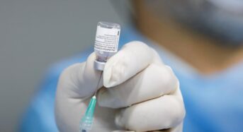 Εμβόλιο με προστασία εφ’ όρου ζωής απέναντι στον κορωνοϊό;