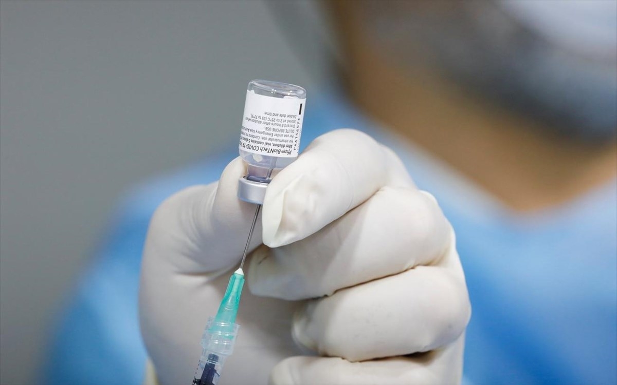 Εμβόλιο με προστασία εφ’ όρου ζωής απέναντι στον κορωνοϊό;