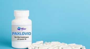 Paxlovid: Από αύριο οι αιτήσεις για το νέο αντιικό φάρμακο κατά του κορωνοϊού- Πότε θα είναι διαθέσιμο