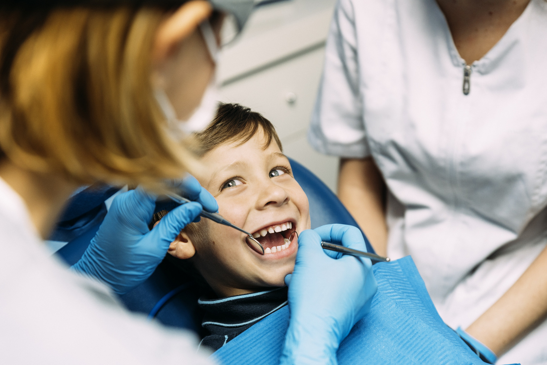 Dentist Pass: Δημοσιεύθηκε το ΦΕΚ για τον δωρεάν οδοντίατρο σε παιδιά – Πώς θα πάρετε το voucher