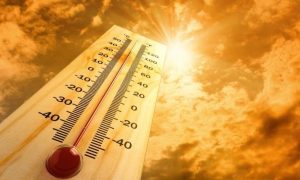 Οδηγίες και συμβουλές για την αντιμετώπιση του Καύσωνα και των υψηλών θερμοκρασιών τις επόμενες ημέρες