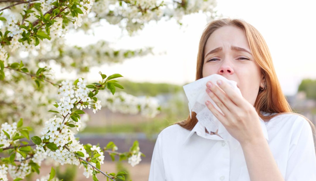 Όλα όσα πρέπει να γνωρίζετε για τις ανοιξιάτικες αλλεργίες: Αιτίες, συμπτώματα, πρόληψη και θεραπεία