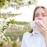 Όλα όσα πρέπει να γνωρίζετε για τις ανοιξιάτικες αλλεργίες: Αιτίες, συμπτώματα, πρόληψη και θεραπεία